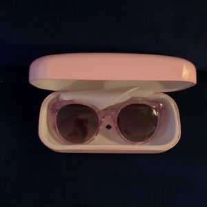 Kate Spade Sunglasses